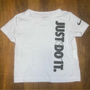18m Nike tshirt